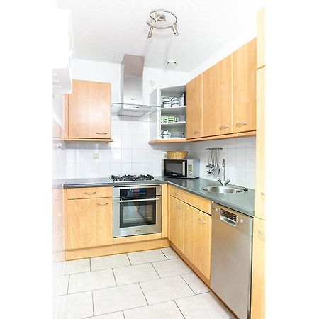 Residence Juliana 68 줄리아나도르프 외부 사진