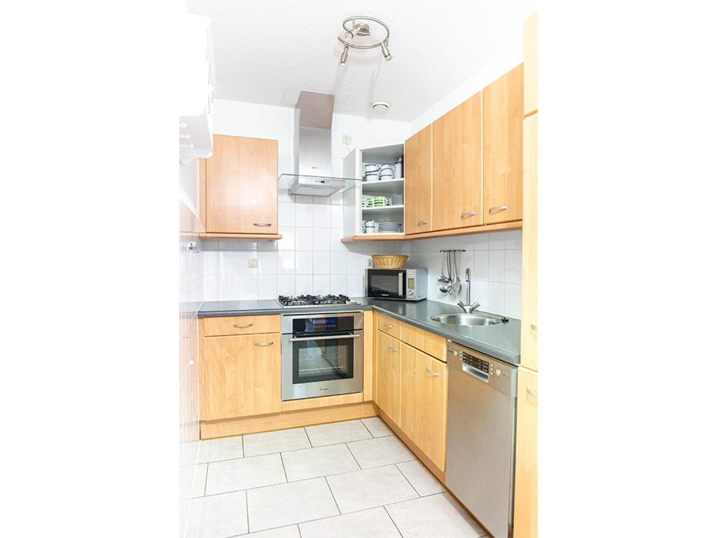 Residence Juliana 68 줄리아나도르프 외부 사진