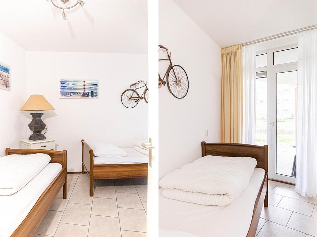 Residence Juliana 68 줄리아나도르프 외부 사진